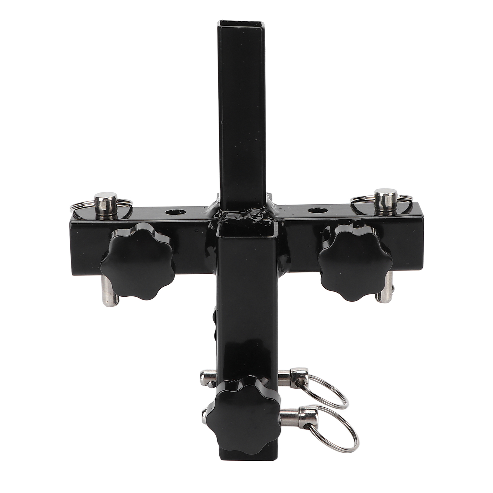 Scooter Rear Bracket Convert Frame Rear Basket Convert Frame Aluminium Alloy