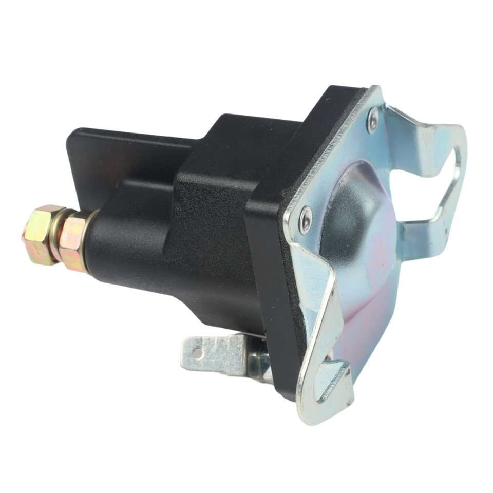Aftermarket 1PC Starter Relay Solenoid 4 Pole Fit for Exmark & Toro