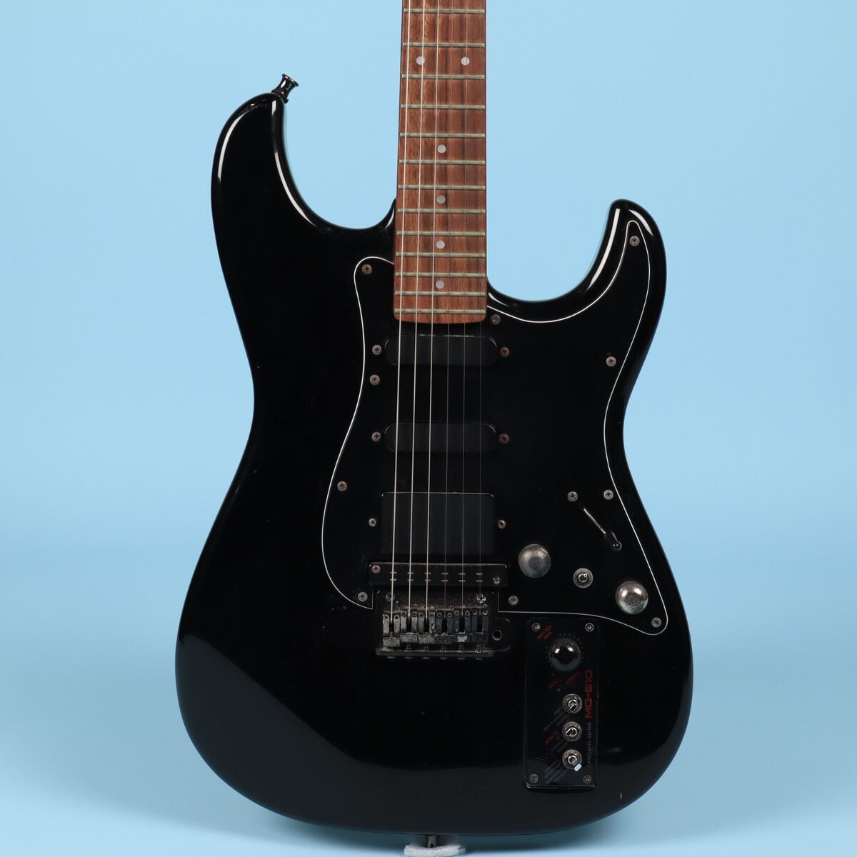 1980s Casio Midi MG 510 Modelling Guitar Black | eBay 1980s Casio Midi MG 510 Modelling Guitar Black | eBay