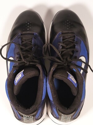 Nike Mens Air Max Actualizer yr 2012 #554987-400 Comfort Hi Tops US/15 Nike Mens Air Max Actualizer yr 2012 #554987-400 Comfort Hi  main image 3