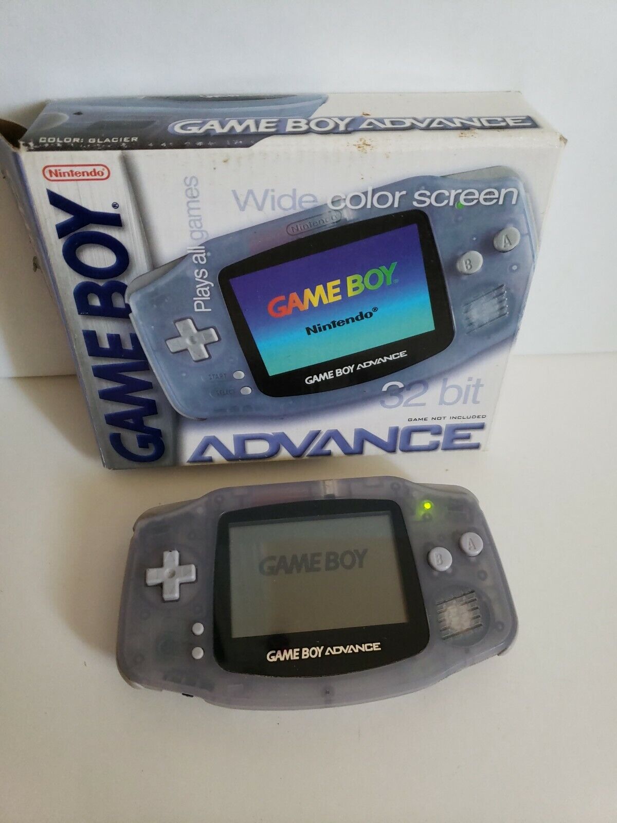 I redesigned the Game Boy Advance from the circuit level - Introducing the  AGZ-001 🟦 : r/Gameboy