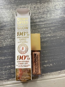grande glow liquid highlighter