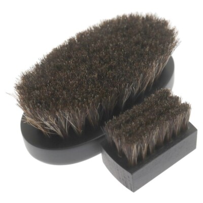 【新品】Yohji Yamamoto Leather Care Set Yohji Yamamoto x Tsuchiya Bag Manufacturing Leather Care Set