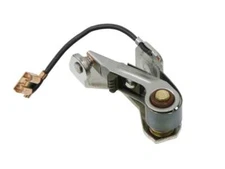 Ignition Contact Set (Points) BERU for Porsche 356A, 356B, 356C, 356SC, 912, 914