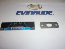OMC Evinrude 902631 Bracket O.E.M. N.O.S. QTY 1