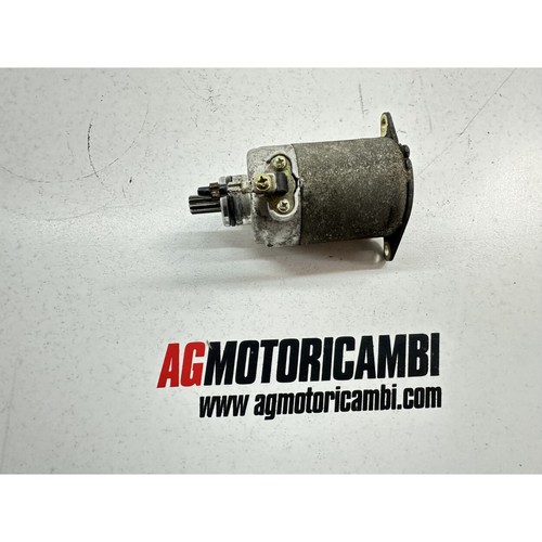 Démarreur Électrique Compatible KYMCO Agility 50, RS, Dink, Filly, Grand, Like, Maxxer, MXer, MXU, People – Qualité Fiable Et Facile à Installer
