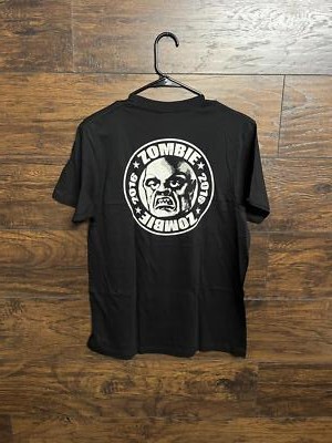 Rob Zombie T-shirt Don