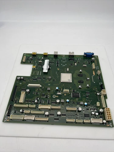 Samsung/HP JC92-02661A PBA Main Board SL-M4370/XAA