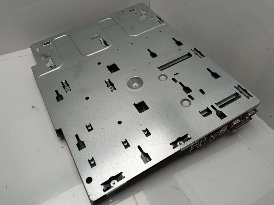 Dell Precision T7400 Dual Socket LGA771 Motherboard With Tray 0RW199 RW199 - Image 4 of 4