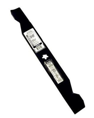 38in Ayp/poulan Blade BULK Arnold Corp Mower Blades 490-110-0025 