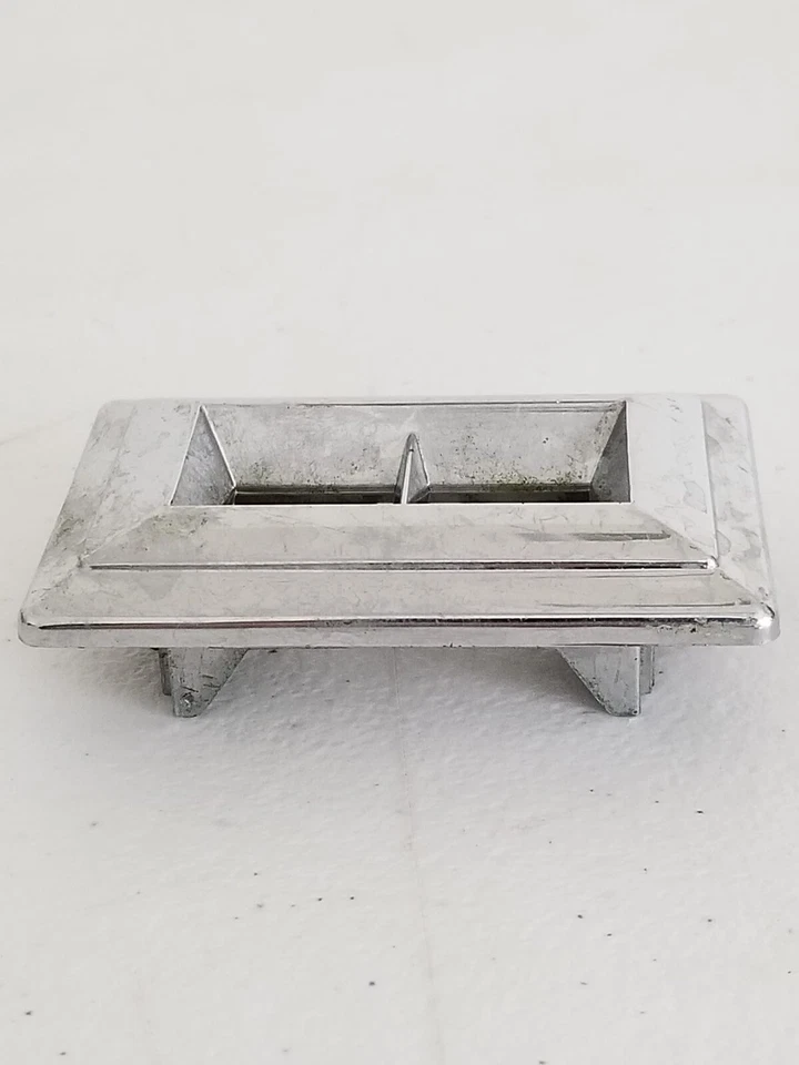 Interruptor de ventana eléctrica GM 1978-1987 OEM 20152958 lado izquierdo, El Camino, Monte, Malib Foto 2 de 4