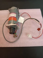 Hitachi 24VDC 2.2Amp 33W Permanent Magnet Motor 1214659-00 70-15388-00 