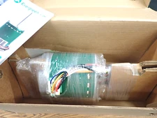 Genteq 6005 6005IM 1/2-HP GE ECM Motor 5SME39HXL110 