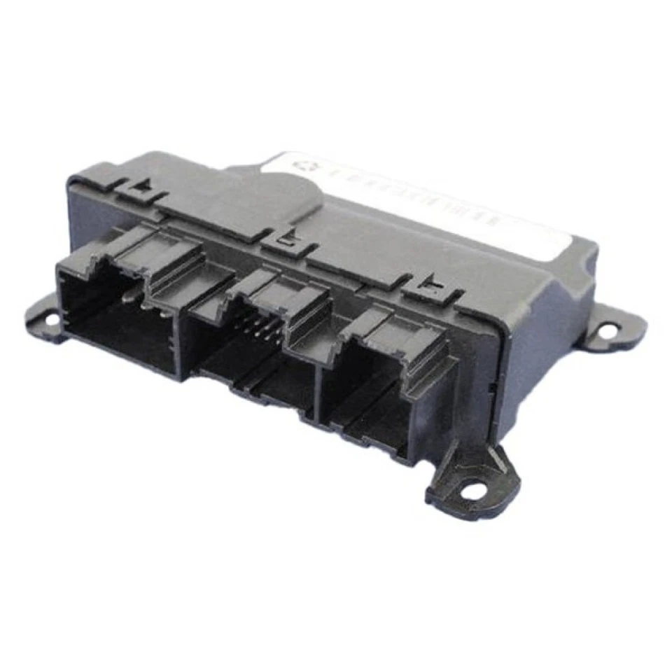 OEM Mopar For Chrysler Aspen 2007-2009 Door Module Driver/Passenger Side | Front Foto 3 de 4