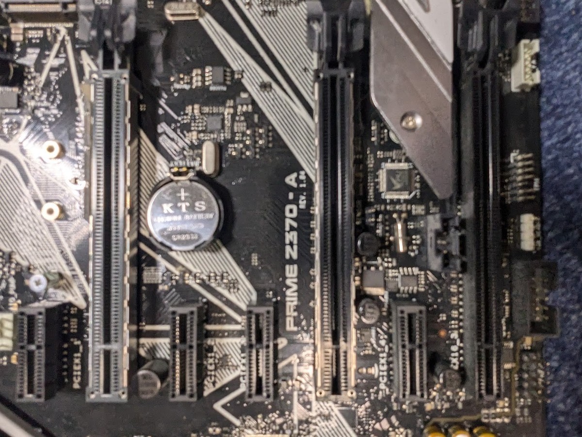 CPU intel core i7 8700 + asus prime h370-a Asus Prime Z370-A Intel Core i7-8700 3.2Ghz 32GB Ram | eBay