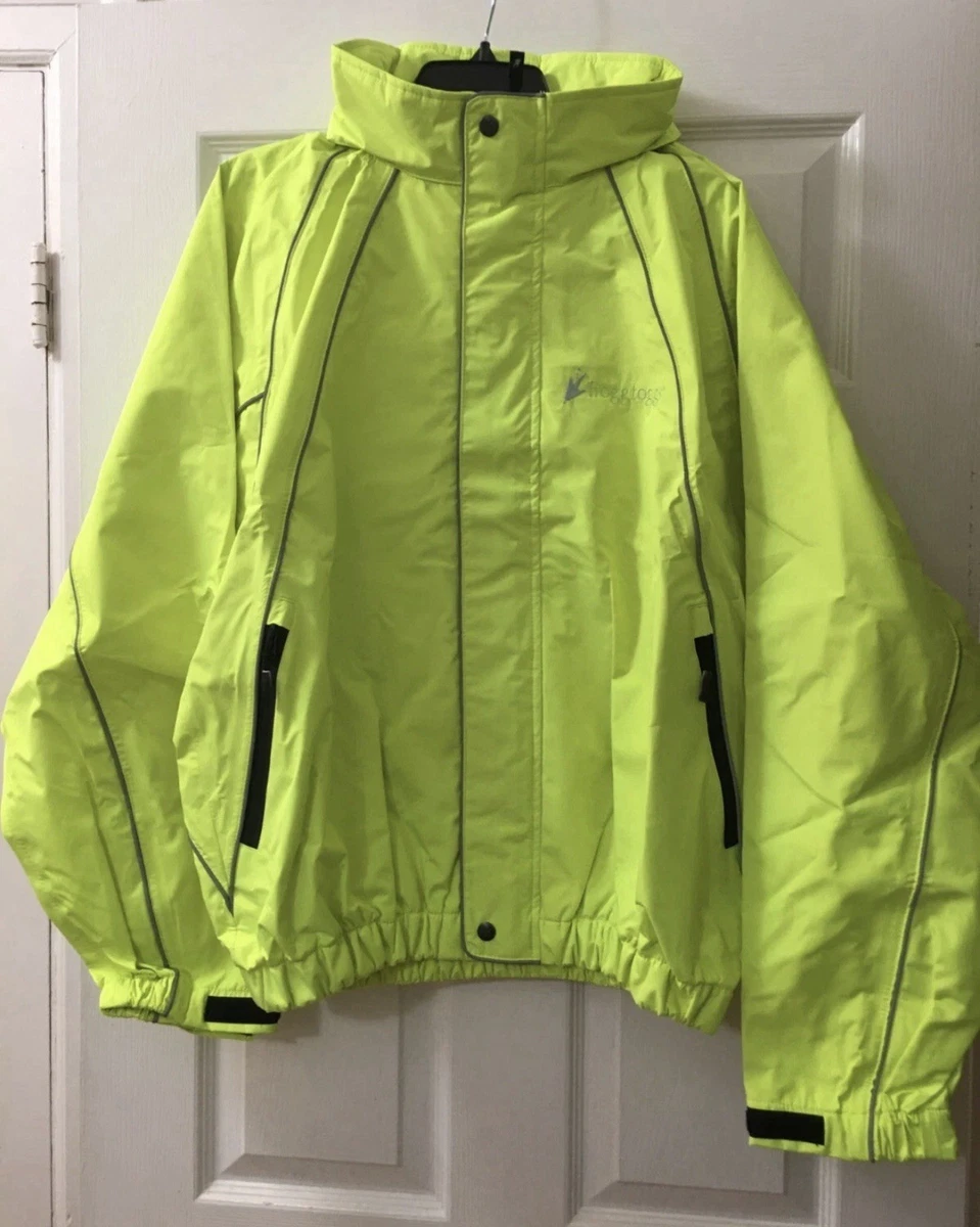 Las mejores ofertas en Frogg Toggs abrigos, chaquetas y chalecos