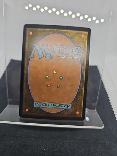 MTG LotR - Gandalf, Friend of the Shire - FOIL Pre-Release Borderless - 0401 - Foto 2 di 2