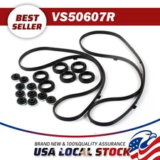 Car Engine Valve Cover Gasket Accessories VS50607R For Honda Acura 2003-2008