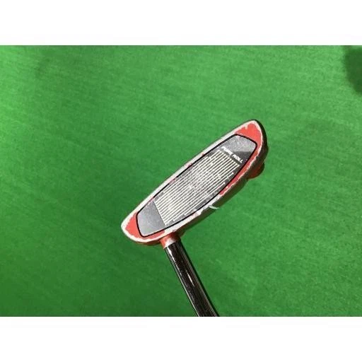 TaylorMade Spider LIMITED itsy bitsy(RED) 34 STEEL - Image 3 of 4
