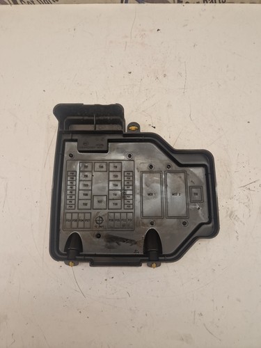 CUBIERTA CAJA FUSIBLES VAUXHALL MOVANO CITROEN RELÉ BOXER DUCATO 2.0 HDI 1389412080 - Imagen 2 de 6