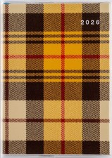 372 Petit Clair 2 Planner Takahashi Shoten 2026 Edition Check Monthly B7 Size