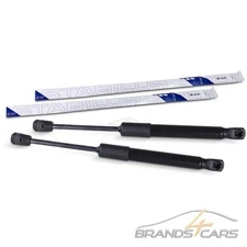 2x STABILUS GASFEDER MOTORHAUBE FÜR MINI COOPER S D SD One F55 56 57