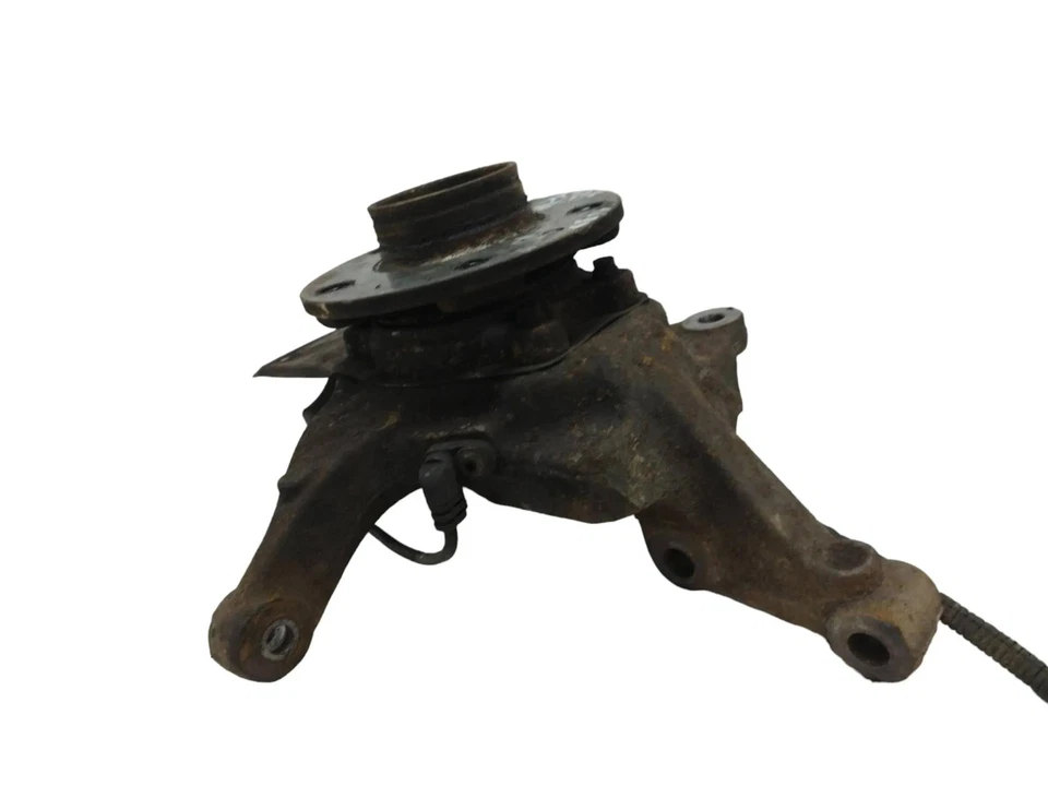 RENAULT TRAFIC III Flatbed EG Radnaben vorne links 1.6 Diesel 2016 24704591 - Bild 3 von 4