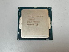 Intel Core i5-6600K Quad-Core Desktop Process...