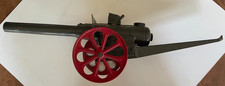 Big Bang Major Field Cannon Toy, 16" Barrel, 24" Long