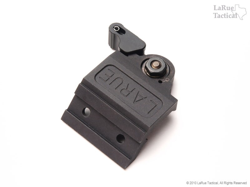 Larue Tactical Surefire Scout Offset Mount LT752 for sale online