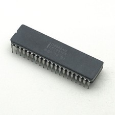 INTEL D8085AH D8085 8085 8BIT HMOS MPU IC CDIP40 X 2PCS