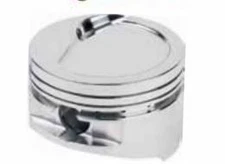 Je Pistons 257942 Dished Piston Set