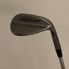 Titleist Vokey SM 10 Sand-Wedge 56 Grad Grey ...