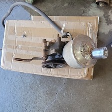 Hydraulic Steering Pump R-18 for Older Cars