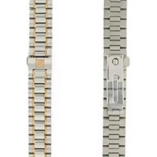 OMEGA Speedmaster 337.66.000 Bracelet 1898/817 Steel/Rose Gold Ref 020DG6189817,