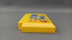 Famicom Software Model Number Rockman 6 The Greatest Battle Of All Time Ca FLZ43