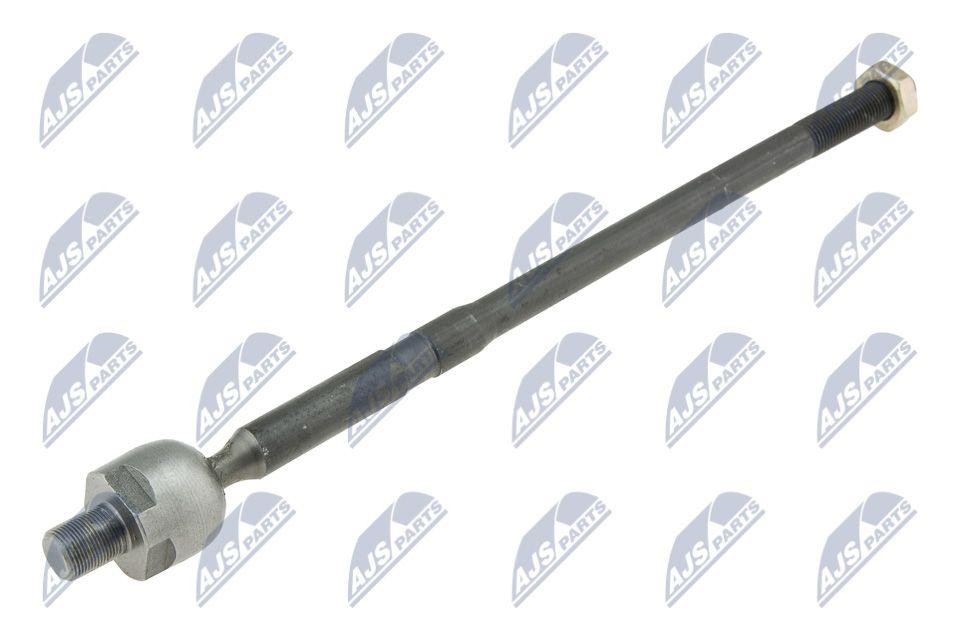 NTY Reinforced Tie Rod Axial Joint SDK-SU-016 Right Front For Fiat Suzuki