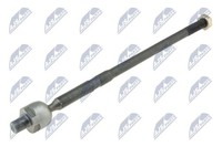Original NTY Axialgelenk Spurstange SDK-SU-016 FüR Fiat Suzuki