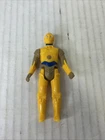 Stan Solo Custom Glasslite Star Wars Kenner Style Figure (A)