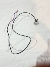 Fahrrad Rücklicht Supernova E3 Silber