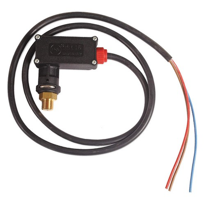 #ad MI T M 22 0243 Pressure Switch 25FM40 $62.50