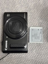 Compact Digital Camera Canon PowerShot SX610 HS 12122