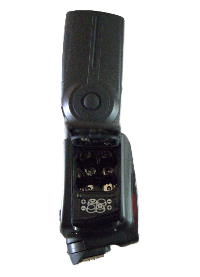 UNIDADE DE FLASH PARA CÂMERA CANON SPEEDLITE 430 EX II (AO1001073) - Imagem 4 de 4