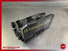 2012 Dodge Challenger 68105528AA Electrical Block Power Distribution Center