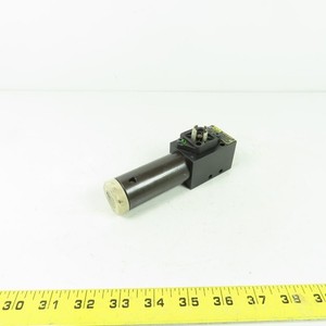 Parker PSB250AV1A4 Pressure Switch 10-250Bar 250VAC 50VDC