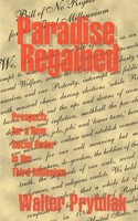 Walter Prytulak | Paradise Regained | Taschenbuch | Englisch (2000)