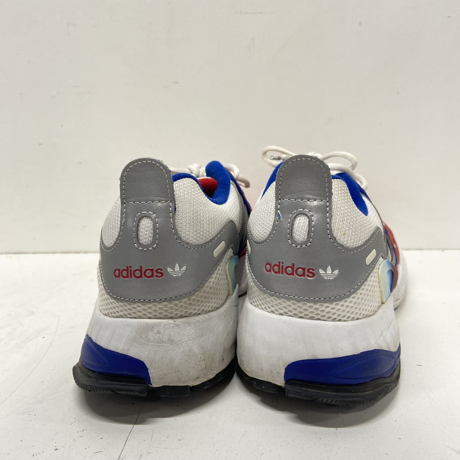 Adidas EQT GAZELLE Athletic Sneakers Men's 9 - image 4