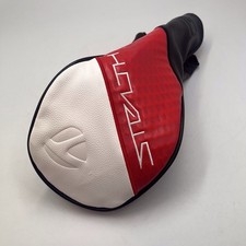 TaylorMade Golf Stealth 2 Driver Headcover Slip-on Head Cover FK8