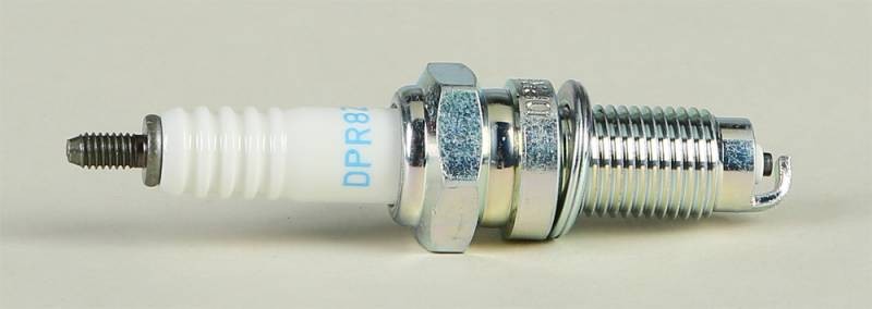 NGK Spark Plug - DPR8Z - 4730