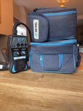 Metrel MI3152 Eurotest XC Multifunction Tester Entry Kit